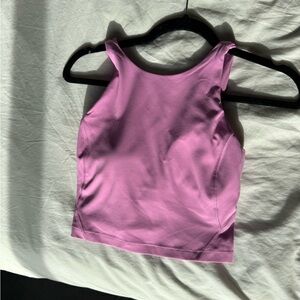 Lululemom align tank